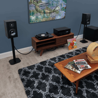 KLH Audio Kendall 2B Bookshelf Speaker variant 16