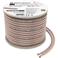 Oehlbach Speaker Wire SP-25 variant 3
