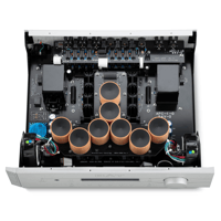 Balanced Audio Technology - BAT VK-85 Preamplifier variant 3