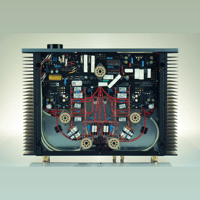 Bonawatt Tamesis - integrated amplifier variant 8