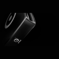 Ansuz Acoustics PowerSwitch X-TC 3 / Ethernet Distribution variant 4