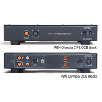 PBN Audio Olympia-Oce Optical Cartridge Equalizer variant 1