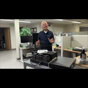 Thumbnail of the video review https://www.youtube.com/watch?v=NBe9A7dBvXc