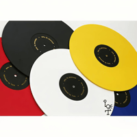 Funk Firm Achromat variant 1