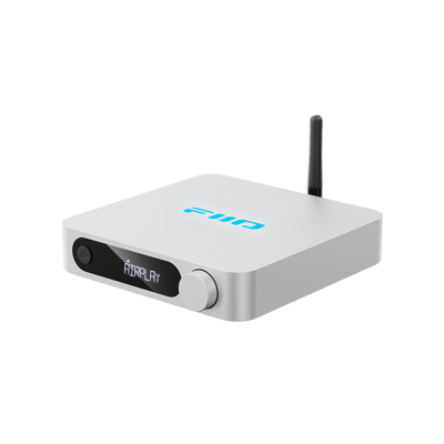 FiiO SR11