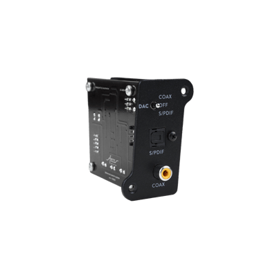 Fezz Audio Extension board DAC S/PDIF