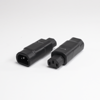 VooDoo Cable In-Line IEC Adapter variant 1