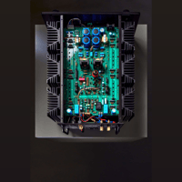 Lamm Industries M1.2 Reference Amplifier variant 4