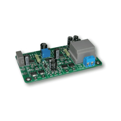Miller Audio Module AB-Di for 2 tubes, PP & PPP & Single Ended amps. with a 1:1 isolation transformer for use in amps
