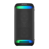Sony XV500 X-Series Wireless Party Speaker variant 1