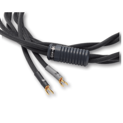 Shunyata Research GAMMA Speaker Cables