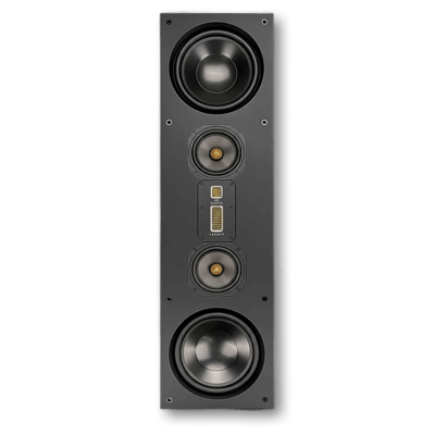 Legacy Audio Focus On Wall