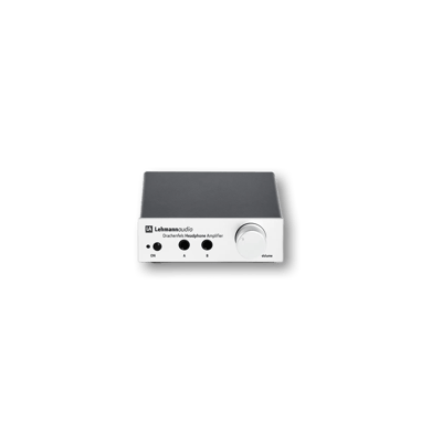 Lehmann Audio Drachenfels
