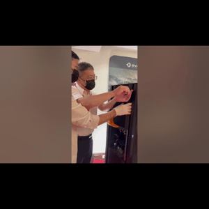 Thumbnail of the video review https://www.youtube.com/watch?v=ssxlmcNph8Q