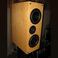 Angel City Audio Trinity variant 5