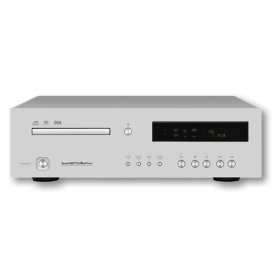 Luxman D-07X