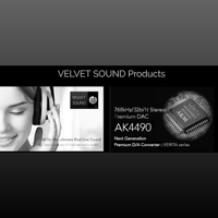 Dethonray Prelude DTR1+ variant 5