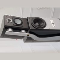 Gershman Acoustics Posh variant 7
