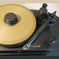 Kuzma 4Point variant 6