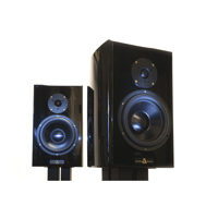 Gershman Acoustics Studio II variant 8