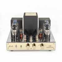 Jadis Electronics I300 variant 1