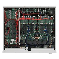 Luxman P-100 CENTENNIAL variant 4