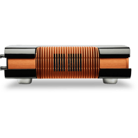 Java Hi-Fi Double Shot GaN FET Stereo Power Amplifier variant 2