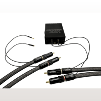 Tara Labs The 0.8 XL w/HFX Ground Station variant 1