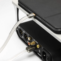 ddHiFi TC19BC Flagship Pure Silver Digital Signal Cable variant 2