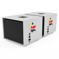 Pilium Audio Cronus Amplifier variant 5