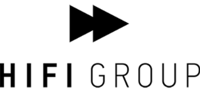 Hifi Group Logo