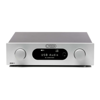 Creek Audio 4040 A variant 4