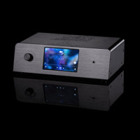 Orchard Audio PECANPI+ STREAMER PREMIUM variant 1