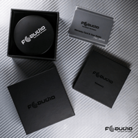 F.AUDIO Scale variant 12
