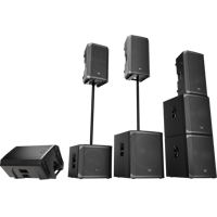 Electro-Voice ELX200-18S variant 2