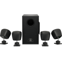 Tannoy SAT SUB 4PACK variant 5