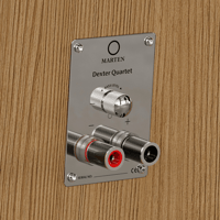 Marten Dexter Quartet variant 10