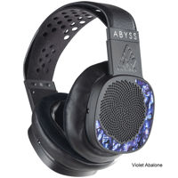 Abyss Headphones DIANA DZ Luxury Audiophile Headphone variant 1