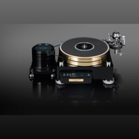 Techdas Air Force III Premium S variant 1