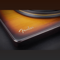 MoFi Electronics x Fender American Vintage Turntable variant 8