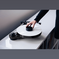 Pro-ject Audio Systems - USA Record Puck DS variant 3