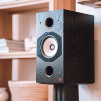 VAF VAF Signature i91 MKIII SE Bookshelf Speakers variant 3