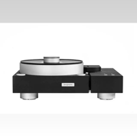 Bergmann Audio Galder Turntable variant 2