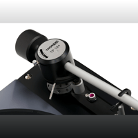 Thorens TD 124 DD variant 8