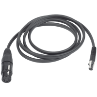 AKG MK HS XLR 4D variant 1