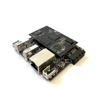 Ayre X-8 NET2 variant 1