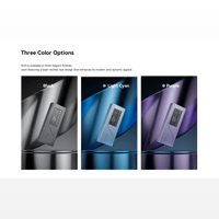 Cayin RU3 variant 12