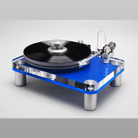 Basis Audio Bravo variant 13