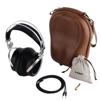 Sivga Audio Hi-Fi Dynamic Driver Open-back  Over-ear Wood Headphone variant 8