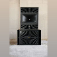 Pitt & Giblin EXHIBITION 30 variant 1